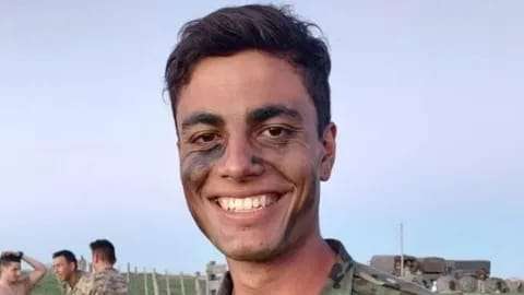 El Tribunal Oral Federal de Corrientes rechazó el pedido de prisión domiciliaria para Rubén Darío Ruiz,